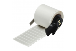 Brady M6-5-430-TL / 312115, Полиестерни етикети, 39.00 mm x 5.00 mm