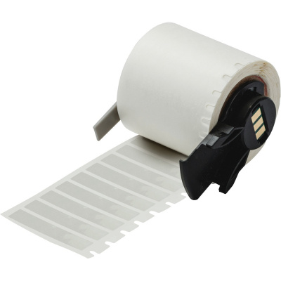 Brady M6-5-430-TL / 312115, Полиестерни етикети, 39.00 mm x 5.00 mm