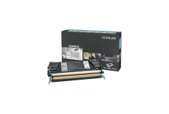 Lexmark C5200KS черен (black) оригинален тонер