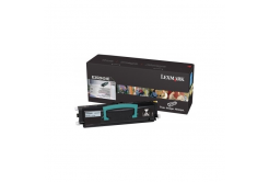Lexmark E352H31E черен (black) оригинален тонер