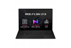 ASUS ROG Flow Z13/GZ302EA-RU227XZ/AIMAXPLUS-395/13,4"/2560x1600/T/64GB/1TB/AMD int/W11P/Black/2R