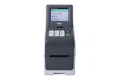 Brother TD-2320DSA300 TD2320DSA300Z1 принтер за етикети