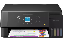 Epson EcoTank/L3361 C11CL63419 мастиленоструйн многофункционален
