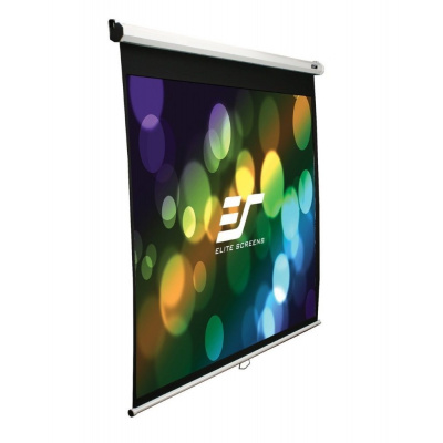 Epson M84NWV ELITE plátno roleta 84''  4:3