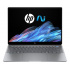 HP Omnibook Ultra 14-fd0012nn B6LF3EA#ABB Лаптоп, AI9-HX375, 14", 2240x1400, T, 32GB, 1TB SSD, AMD int, W11H, Gray, 2R NBD