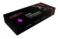 JetWorld PREMIUM съвместими касети за Epson T6943 цикламен (magenta)