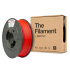 "The Filament" by Spectrum TF-24239, PETG Lite, 1,75mm, 1000g, Червен (Red)