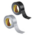 3M 2903 Duct Tape Универсална текстилна лента, 2 цвята 48 mm x 50 m сребриста/silver