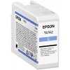 Epson T47A2 C13T47A200 циан (cyan) оригинална касета