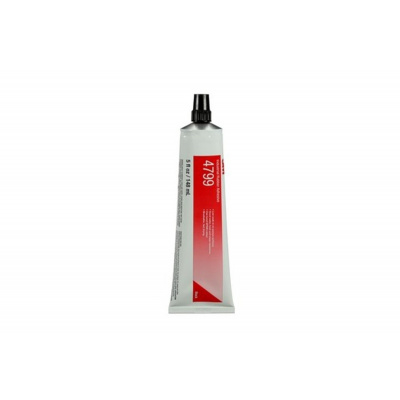 3M Scotch-Weld 4799 Лепило за твърди и еластични съединения, туба 148 мл
