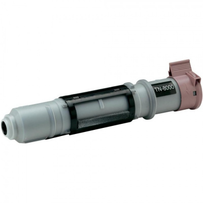Brother TN-8000 черен (black) съвместим тонер
