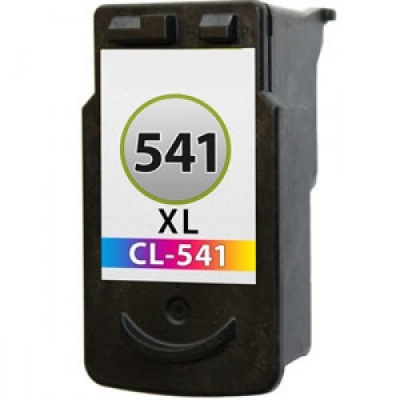 Canon CL-541XL цвят съвместими касети