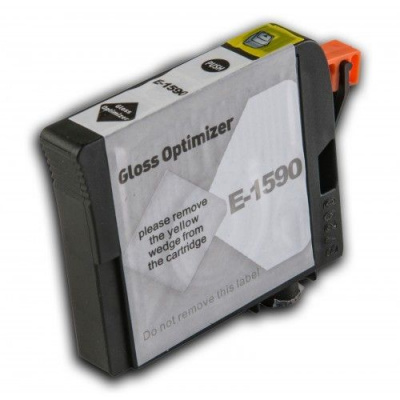 Epson T1590 Gloss Optimizer съвместими касети
