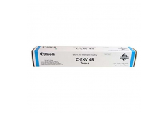 Canon C-EXV48 9107B002 лазурен (cyan) оригинален тонер