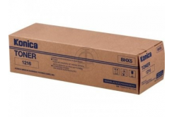 Konica Minolta 30394 черен (black) оригинален тонер