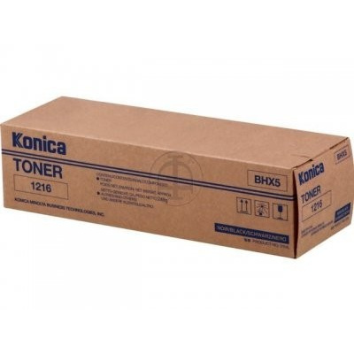 Konica Minolta 30394 черен (black) оригинален тонер