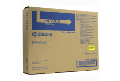 Kyocera Mita TK-7205 черен (black) оригинален тонер