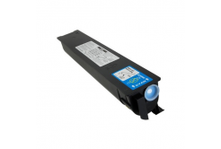 Toshiba TFC55EC 6AG00002318 лазурен (cyan) оригинален тонер