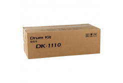 Kyocera DK-1110 302M293012 черно (black) оригинален цилиндричен блок