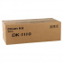 Kyocera DK-1110 302M293012 черно (black) оригинален цилиндричен блок