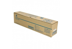 Konica Minolta ACVF0RD черно (black) оригинален цилиндричен блок