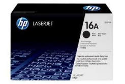 HP 16A Q7516A черен (black) оригинален тонер