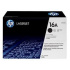 HP 16A Q7516A черен (black) оригинален тонер