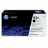 HP 53X Q7553X черен (black) оригинален тонер