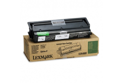 Lexmark 12A4605 черен (black) оригинален тонер