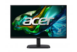 Acer EK321QHbi UM.JE1EE.H01 Монитор, 31,5", VA, FHD, 100Hz, 1ms, Black, 2R