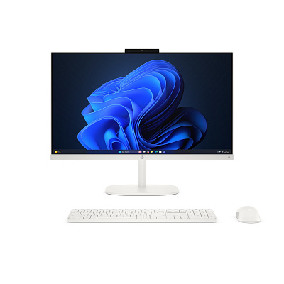 HP ProStudio 2/G2i/23,8"/FHD/5-120U/8GB/512GB/Intel int/W11H/Бял/1R