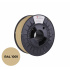 C-Tech 3DF-P-PLA1.75-1001 3D филамент, PREMIUM LINE, PLA, RAL1001, 1,75mm, 1000g, Бежов (Beige)