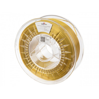 Spectrum 80439 3D филамент, PLA Silk, 1,75mm, 1000g, Златен (Glorious gold)