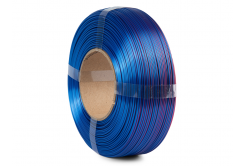 Spectrum 81428 ReFill филамент, PLA Magic SILK, 1 кг, 1,75 мм, цъфтеж на аврора