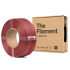 "The Filament" by Spectrum TF-24162, ReFill, PLA Matte, 1,75mm, 1000g, Червен (October red)