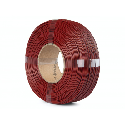 Spectrum 81267 ReFill филамент, Premium PLA High Speed, 1kg, 1.75mm, малиново червено