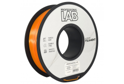 Professional Lab FG-P19-E1, 3D филамент, HS-PLA, Orange, 1kg, 1,75mm