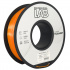 Professional Lab FG-P19-E1, 3D филамент, HS-PLA, 1,75mm, 1000g, Оранжев (Orange)
