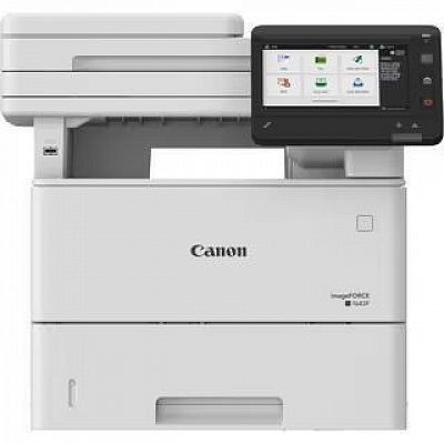 Canon imageFORCE 1643F 7064C004 лазерен многофункционален