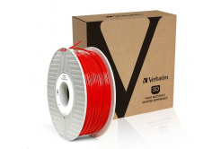 VERBATIM Филамент за 3D принтер PLA 2.85mm, 126m, 1kg зелен