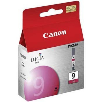 Canon PGI-9M 1036B001 магента (magenta) оригинална касета