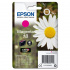 Epson 18 T180340 магента (magenta) оригинална касета