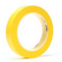 3M 471 PVC лепилна лента, 9 мм x 33 м, жълто