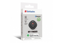 Verbatim MYF-01 32130 Локатор Bluetooth My Finder, черно