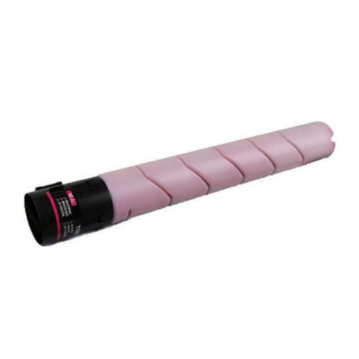 Konica Minolta TN512M лилав (magenta) съвместим тонер