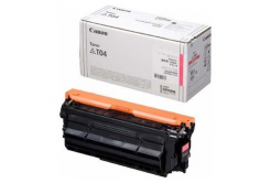 Canon T04 2978C001 магента (magenta) оригинален тонер