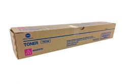 Konica Minolta TN514M магента (magenta) оригинален тонер