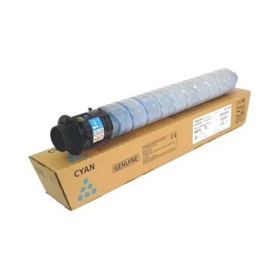 Ricoh 842533 лазурен (cyan) оригинален тонер