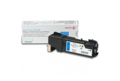 Xerox 106R01481 лазурен (cyan) оригинален тонер