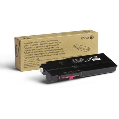 Xerox 106R03535 магента (magenta) оригинален тонер